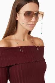 Shop Marli Fine Necklaces For Women Online in UAE