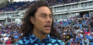 Loko back from the edge