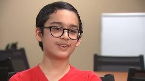 Chris Boileau's Instagram, Twitter & Facebook