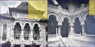 Articole din primaria generala a capitalei scrise de danielvla. Ce Cladire Ce Poveste Sediul Primariei Generale A Capitalei Bucuresti Business Despre Afaceri Zi De Zi