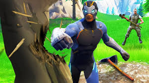 Reach level 36 during chapter 2: No Pickaxe Allowed Challenge Fortnite Battle Royale Youtube