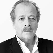 Jose Joaquín Mora H.