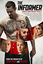 Gʀᴇat ɴᴇᴡ mᴏviᴇs ᴇvᴇʀy siɴɢʟᴇ ᴅay! The Informer 2019 Imdb