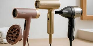 Photo Sèche-cheveux silencieux: 5 modèles rapides de Rowenta à ...