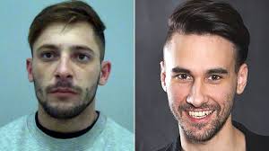 Milton Keynes flat fire: Ashley Gillard's partner admits killing him