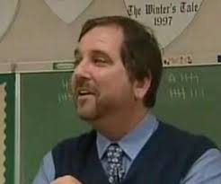 LA teacher Rafe Esquith files class-action suit for $1B