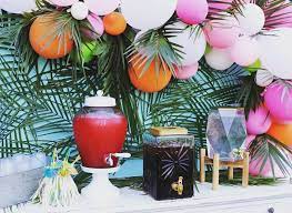 Weddings, sweet sixteen, quinces, anniversary or engagements celebrations, birthdays party, holiday parties. Kara S Party Ideas Sweet 16 Luau Kara S Party Ideas