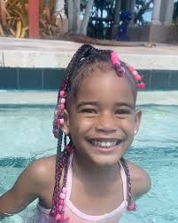 Fetty wap & lisa aka turquoise miami daughter lauren maxwell passed away on june 24, 2021 while home with her grandmother who was babysitting her at the. D0uyazo 9b2djm