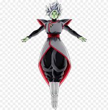 Tomorrow, the biggest fights in dragon ball super are revealed, chosen by you! Zamasu Coloriage Dragon Ball Z Black Et Zamasu Png Image With Transparent Background Toppng