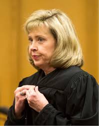 New federal judge in Utah formally takes oath of office