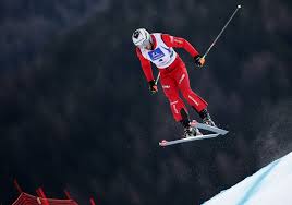 Alex fiva a également pu se réjouir d'une 2e place. Fiva And Naslund Win Ski Cross World Titles On Final Day In Idre Fjall