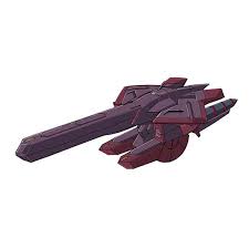 GNMA-Y0002V ガデラーザ [Gadelaza] | ガンプラはじめました 1/144マニア