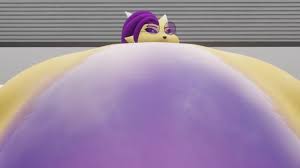 Renamon Blueberry Inflation Tagme - Lewd.ninja