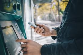 The amount of the purchase will be withdrawn from your available to withdraw. Over 100 000 Atms Now Let You Buy Bitcoin With A Debit Card In The U S Bitcoinist Com