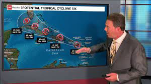 Live webcam streaming of tropical storms and hurricanes for locations worldwide. Tropical Warnings Issued For Puerto Rico With Storm Formation Possible In The Atlantic Monday Cnn