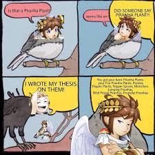 I M Sorry Class Beeandpuppycat Puppycat Lazyinspace Bee Vrv Prettypatrick Fandom Fanart Cartoon Channe Kid Icarus Super Smash Brothers Smash Brothers