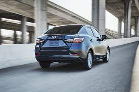 2017 Toyota Yaris Ia Pictures 83 Photos Edmunds