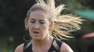 Shulze, Moncada earn runner honors for the Coastal Canyon League