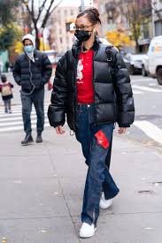 Maybe you would like to learn more about one of these? Bella Hadid Street Style Outfits Bella Hadid S Best Looks