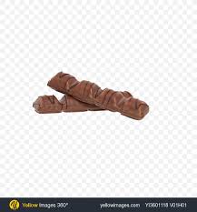 414 transparent png of chocolate bar. Download Two Milk Chocolate Covered Wafer Bars Transparent Png On Yellow Images