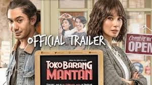 Bagi anda yang memiliki hobi menonton, kegiatan ini bisa menjadi alternatif bersama keluarga atau teman. Jadwal Bioskop Kota Tegal Hari Ini Film Toko Barang Mantan Sudah Tayang Tribun Jateng