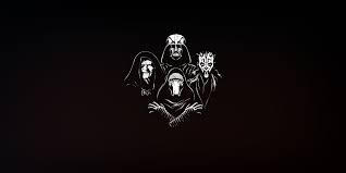 Minimalism Sith Star Wars Artwork Simple Background Darth Maul Emperor Palpatine Dart Star Wars Artwork Star Wars Background Star Wars Background Wallpapers