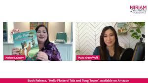 Congratulations to Sarina today