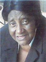 Dorothy Jackson Obituary (2015)