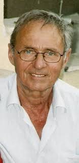 Yves PAUWELS, 82 ans (CUINCY, DOUAI)