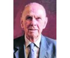 Thomas Winner Obituary (1930