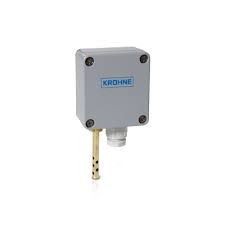 Resistance (RTD) compact sensors | KROHNE Group