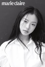 Actor Go Min Si Has Eight Tones Every Power