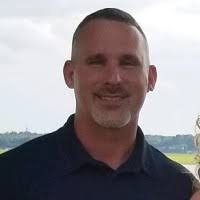 Paul Hollifield, CMRP