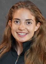 2018 Women's Cross Country Roster