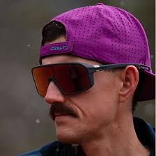 Athlete profile: David Laney