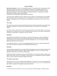 The best cv examples for your job hunt. Sports Writing Philadelphia Eagles Sports