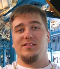 Rich Overholt's Instagram, Twitter & Facebook