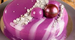 Find great deals on glaze. Tasty Tutelage How To Bake A Mirror Glaze Cake From Scratch A Slice Of Heaven