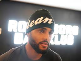 Den «ukjente» RBK-helten hater å tape