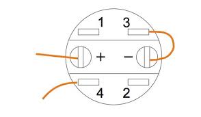 Pressing the pushbutton switches it into on (close) position but releasing the button return the switch into off (open) position. Illuminated Metal Push Button