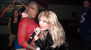 PARK CITY '06: Malcolm Ingram: “And if you truly have something to say.  Nothing will stop you from s