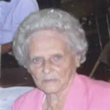 Obituary information for Carrie Lee Hart