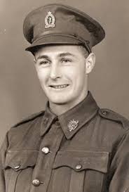 Charles Henry Dodds (1917-1994)