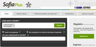 Info agosto 2, 2021 cursos, sena, técnico no hay comentarios a estudiar, inscríbete el sena sofia plus del 30 de julio al 05 de agosto; Sena Sofia Plus Cientos De Cursos Virtuales Gratuitos Con Certificacion Para Todos Colombia