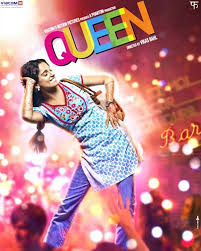 Kangna Ranaut Starrer Queen Upcoming Bollywood Movie Latest Poster Revealed Latest Bollywood Movies Full Movies Online Free Movies To Watch Online