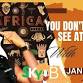 Africa you can't see on TV with SKY B January 1st 2026 event image