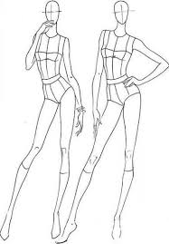 49 Ideas For Fashion Drawing Sketches Body Illustration Fashion Design Fashion Illustration Poses Fashion Illustration Template
