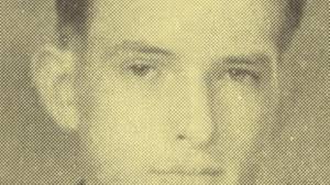 Area hall of famer Oder was a natural athlete