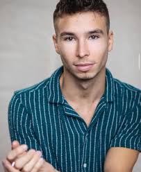 Following his @thestageuk nomination last week, Arcangelo Ciulla will be  going into the West End cast of @MammaMiaMusical as the role of 'Pepper'!  What a week! 🎉🎊 Joining him