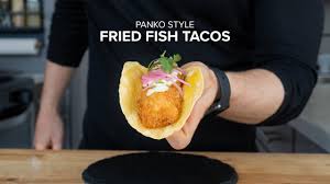 Check spelling or type a new query. Real Simple Fried Fish Tacos Youtube
